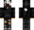 a skin