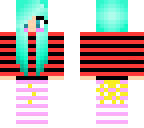 accident girl
