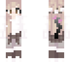 added tail