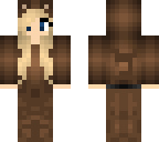 adorable bear onsie