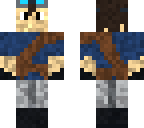 adventurer