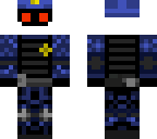 alien robot cop