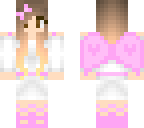 angel girl