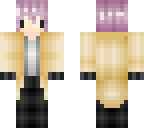 anime character edit