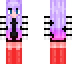 anime girl