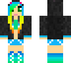 anime girl