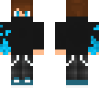 another boy skin edit