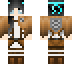 aot girl 2