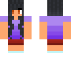 aphmau in pjs