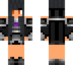 aphmau warrior