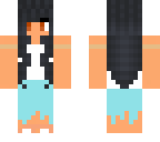 aphmau wedding dress