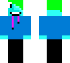 aquamarinemutant