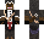 archer assassin tux