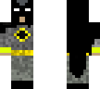armless batman 2