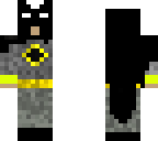 armless batman