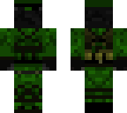 arms dealer