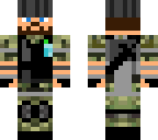 army man