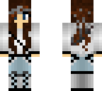 artemis blue