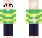asriel edited