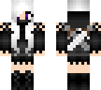 assasain girl