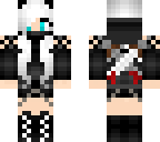 assasin girl