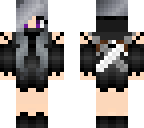 assassian wolf