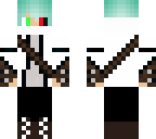 assassin ghoul