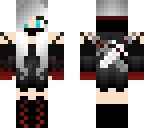 assassin girl