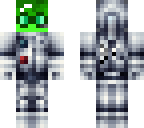 astronaut skin