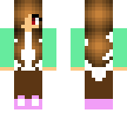 awesome bunny gurl