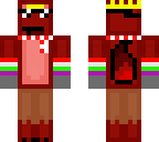 awesome foxy