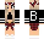 b for bethany my name