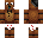  baby freddy