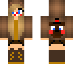 baby toy freddy
