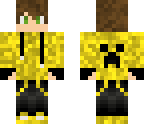 banana boy