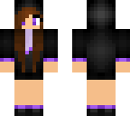 barcode girl