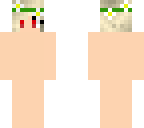 base skin
