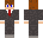 basic suit