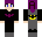 batfangirl