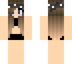 bath suit girl