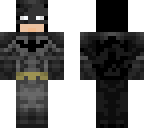 batman