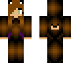 bearcraft skin