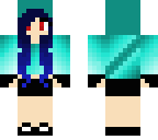 bella 25-blue evil