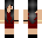 bella goth the sims