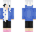 better sans girl