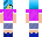 bikini overlair