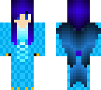 bird girl