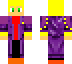 blaze super saiyan