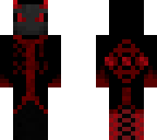 blood demon