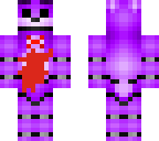 bloody phantom bonnie